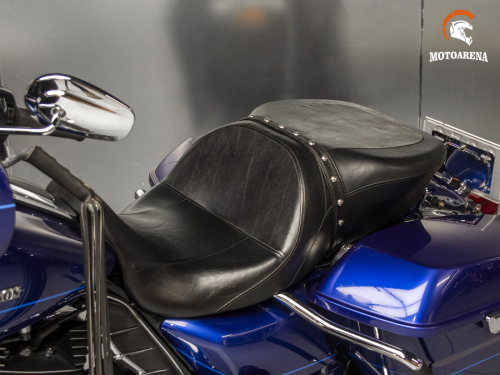 Harley-Davidson Electra Glide фото 16