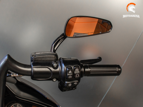 Harley-Davidson Road Glide Special фото 12