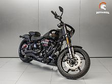 Harley-Davidson Breakout CVO FXSE Pro Street