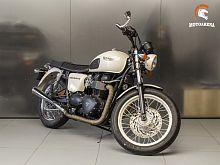 Triumph Bonneville T100