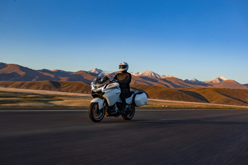 CFMOTO 1250TR-G  фото 2