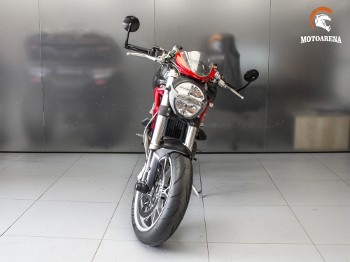 Ducati Monster 1100 фото 8