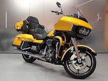 Harley-Davidson Road Glide CVO