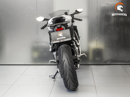 CFMOTO 675SR-R фото 7