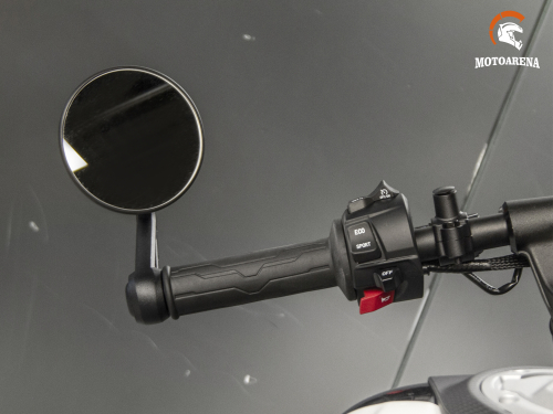 CFMOTO 700CL-X Sport  фото 10