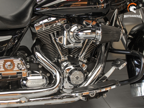 Harley-Davidson Road King-2013 фото 14