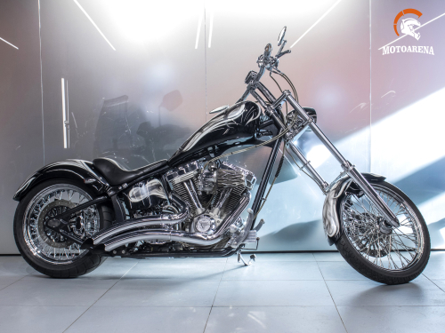 Эксклюзив Редкая модель American Iron Horse фото 3