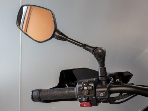 CFMOTO 450MT Sport  фото 10