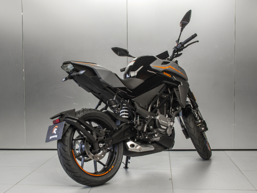 CFMOTO 250NK  фото 4