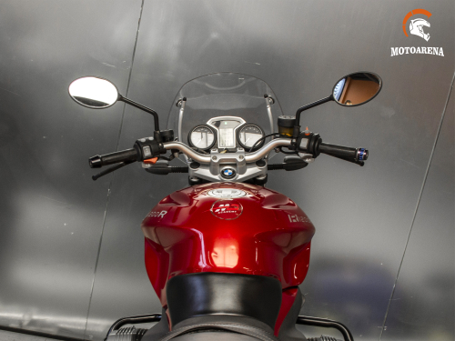 BMW R 1200R фото 14