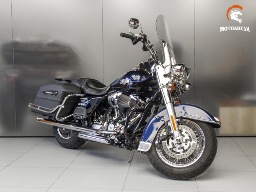 Harley-Davidson Road King FLHR C фото 2