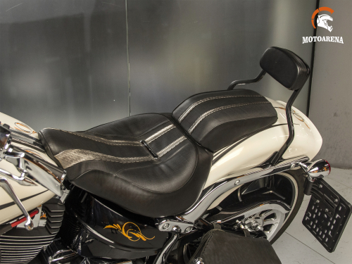 Harley-Davidson Breakout фото 14