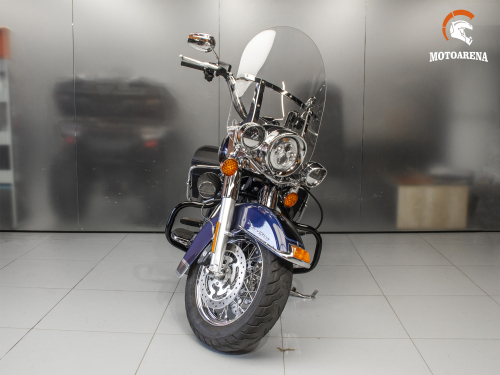 Harley-Davidson Road King FLHR C фото 8