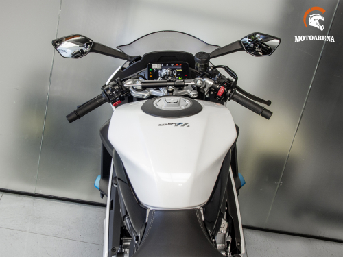 CFMOTO 675SR-R фото 13