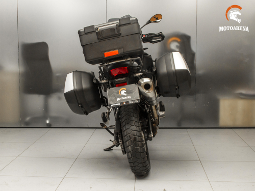 BMW F 850 GS фото 9