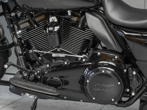 Harley-Davidson Road Glide ST фото 13