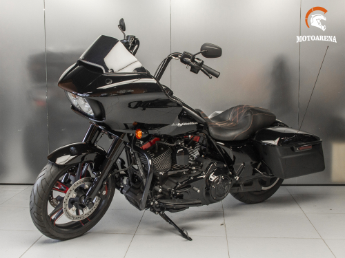 Harley-Davidson Road Glide FLTRXS фото 5