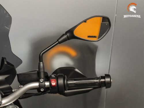 BMW F 850 GS фото 12