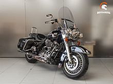Harley-Davidson Road King-2013