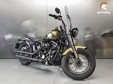 Harley-Davidson Softail Slim S