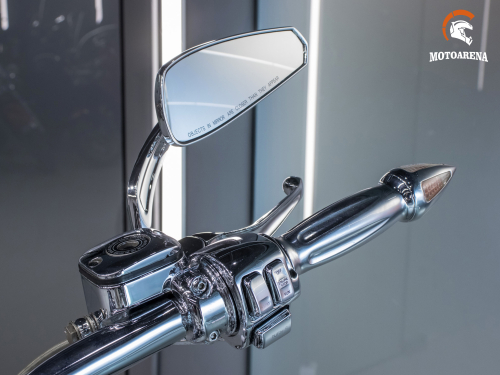 Эксклюзив Редкая модель American Iron Horse фото 12