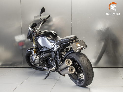 BMW R Nine T фото 7