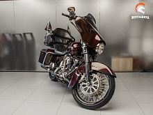Harley-Davidson FLHXI Street Glide 