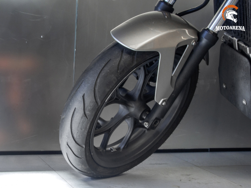 Honda NC 700 ТX фото 17