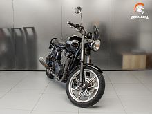 Triumph Bonneville 