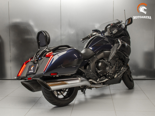 BMW K 1600B фото 4