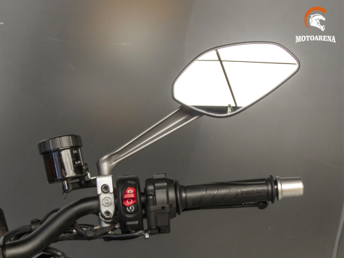 Ducati Streetfighter V4 фото 12