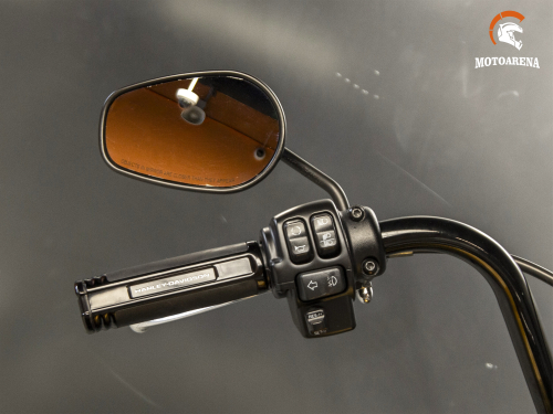 Harley-Davidson Softail Heritage Classic-2022 фото 10