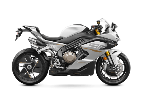 CFMOTO 750SR-S фото 2