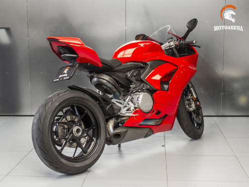 Ducati Superbike Panigale V2 фото 4