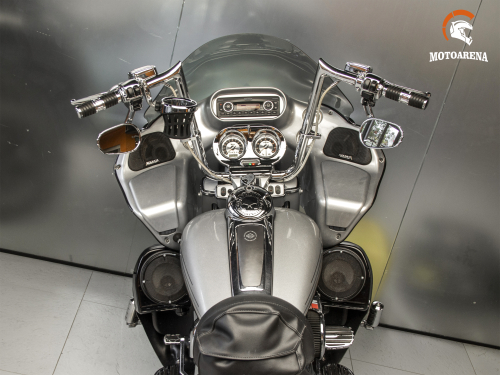 Harley-Davidson CVO Road Glide FLTRSE3 фото 17