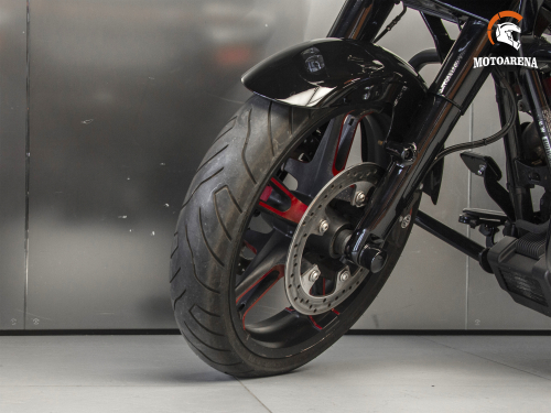 Harley-Davidson Road Glide FLTRXS фото 19