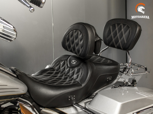 Harley-Davidson CVO Road Glide FLTRSE3 фото 14