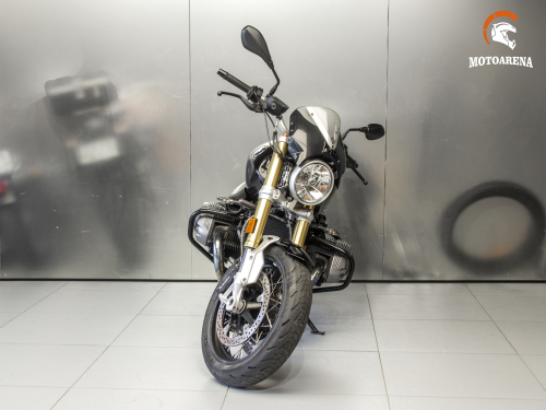 BMW R Nine T фото 8