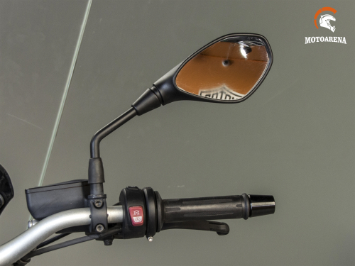 BMW R Nine T фото 12