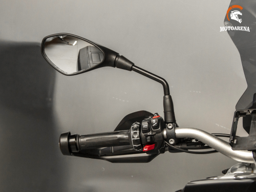 BMW F 850 GS фото 10