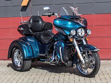 Harley-Davidson Trike Ultra Classic