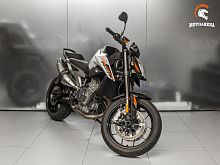 KTM 790 Duke