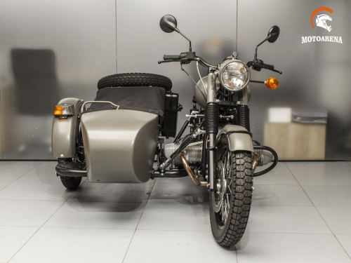 Урал Retro M70 фото 8