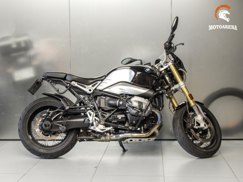 BMW R Nine T фото 3