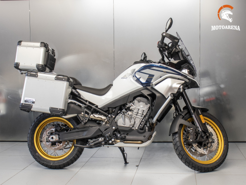 CFMOTO 800MT Explore  фото 3