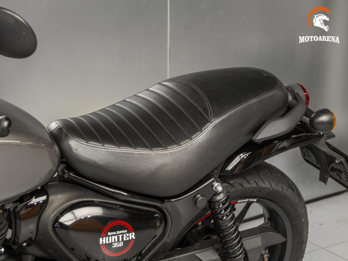 Royal Enfield Hunter 350 фото 14