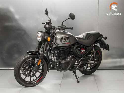 Royal Enfield Hunter 350 фото 5