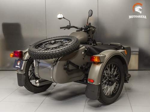 Урал Retro M70 фото 4