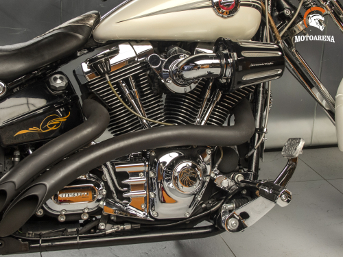 Harley-Davidson Breakout фото 15