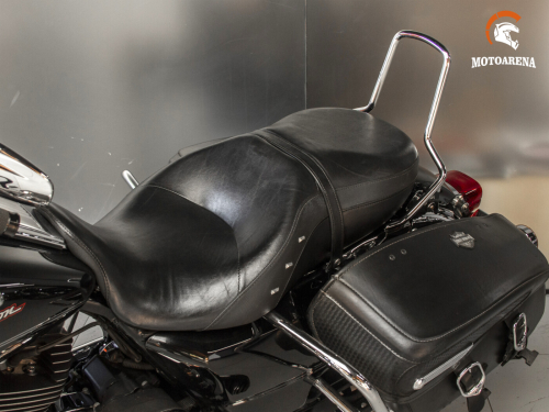 Harley-Davidson Road King-2013 фото 15
